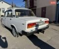 Белый ВАЗ 2107, объемом двигателя 0 л и пробегом 73 тыс. км за 1400 $, фото 3 на Automoto.ua