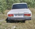 Білий ВАЗ 2107, об'ємом двигуна 1.5 л та пробігом 50 тис. км за 606 $, фото 3 на Automoto.ua
