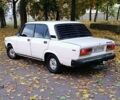 Белый ВАЗ 2107, объемом двигателя 1.5 л и пробегом 90 тыс. км за 1500 $, фото 12 на Automoto.ua