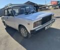 Белый ВАЗ 2107, объемом двигателя 0 л и пробегом 73 тыс. км за 1400 $, фото 1 на Automoto.ua