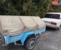 Белый ВАЗ 2107, объемом двигателя 1.5 л и пробегом 90 тыс. км за 1500 $, фото 15 на Automoto.ua