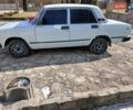 Белый ВАЗ 2107, объемом двигателя 0 л и пробегом 150 тыс. км за 999 $, фото 3 на Automoto.ua