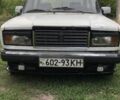 Білий ВАЗ 2107, об'ємом двигуна 1.5 л та пробігом 650 тис. км за 500 $, фото 1 на Automoto.ua