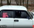 Білий ВАЗ 2107, об'ємом двигуна 15 л та пробігом 271 тис. км за 1200 $, фото 4 на Automoto.ua