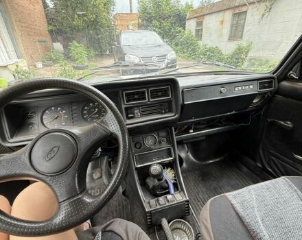 Білий ВАЗ 2107, об'ємом двигуна 0 л та пробігом 400 тис. км за 428 $, фото 1 на Automoto.ua