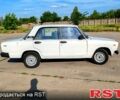 Білий ВАЗ 2107, об'ємом двигуна 1.5 л та пробігом 98 тис. км за 1200 $, фото 1 на Automoto.ua