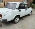 Білий ВАЗ 2107, об'ємом двигуна 0 л та пробігом 400 тис. км за 428 $, фото 2 на Automoto.ua