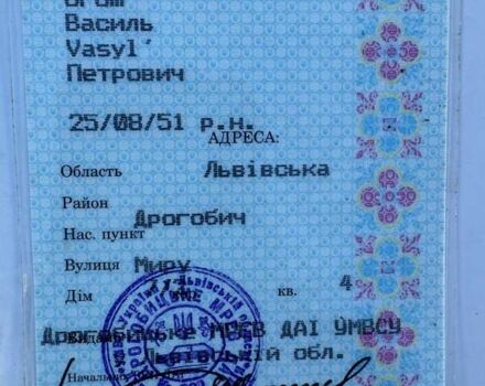 Белый ВАЗ 2107, объемом двигателя 0 л и пробегом 73 тыс. км за 1400 $, фото 6 на Automoto.ua