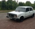 Белый ВАЗ 2107, объемом двигателя 1.5 л и пробегом 330 тыс. км за 306 $, фото 3 на Automoto.ua