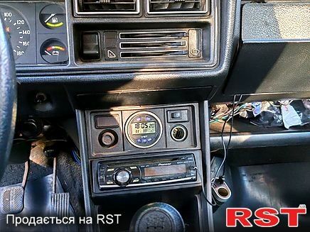 Білий ВАЗ 2107, об'ємом двигуна 1.5 л та пробігом 98 тис. км за 1200 $, фото 2 на Automoto.ua