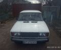 Белый ВАЗ 2107, объемом двигателя 1.5 л и пробегом 134 тыс. км за 2000 $, фото 1 на Automoto.ua