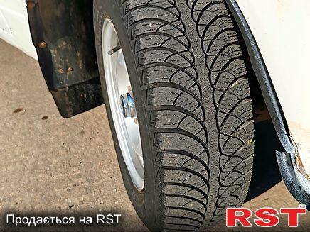 Білий ВАЗ 2107, об'ємом двигуна 1.5 л та пробігом 98 тис. км за 1200 $, фото 6 на Automoto.ua