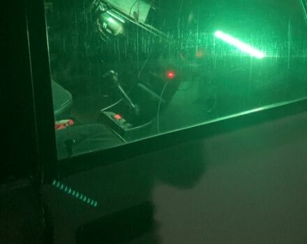 Белый ВАЗ 2107, объемом двигателя 1.6 л и пробегом 250 тыс. км за 880 $, фото 2 на Automoto.ua