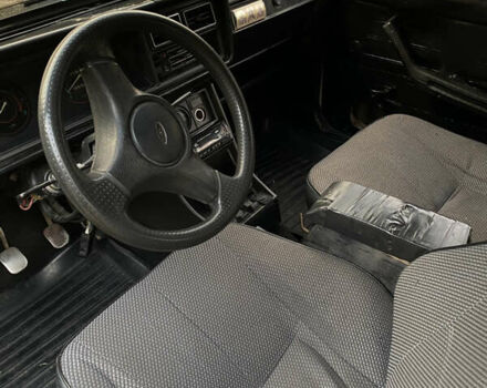 Белый ВАЗ 2107, объемом двигателя 1.45 л и пробегом 11 тыс. км за 504 $, фото 2 на Automoto.ua