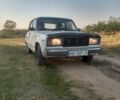 Белый ВАЗ 2107, объемом двигателя 1.5 л и пробегом 398 тыс. км за 700 $, фото 14 на Automoto.ua