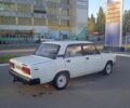 Білий ВАЗ 2107, об'ємом двигуна 0.15 л та пробігом 100 тис. км за 950 $, фото 2 на Automoto.ua