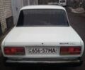 Белый ВАЗ 2107, объемом двигателя 1.5 л и пробегом 89 тыс. км за 1300 $, фото 1 на Automoto.ua