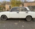ВАЗ 2107 1992 в Звенигородка на Automoto.ua Белый ВАЗ 2107, объемом двигателя 1.5 л и пробегом 300 тыс. км за 809 $, фото 1 на Automoto.ua