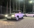 Белый ВАЗ 2107, объемом двигателя 1.5 л и пробегом 90 тыс. км за 449 $, фото 1 на Automoto.ua
