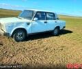 Белый ВАЗ 2107, объемом двигателя 1.5 л и пробегом 0 тыс. км за 500 $, фото 5 на Automoto.ua