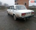 Белый ВАЗ 2107, объемом двигателя 1.5 л и пробегом 443 тыс. км за 450 $, фото 3 на Automoto.ua