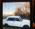 Белый ВАЗ 2107, объемом двигателя 1.5 л и пробегом 20 тыс. км за 400 $, фото 1 на Automoto.ua