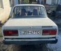 Белый ВАЗ 2107, объемом двигателя 0 л и пробегом 265 тыс. км за 11000 $, фото 4 на Automoto.ua