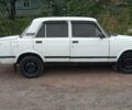 Белый ВАЗ 2107, объемом двигателя 1.5 л и пробегом 330 тыс. км за 306 $, фото 8 на Automoto.ua