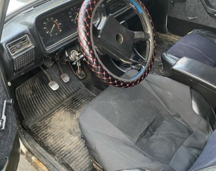 ВАЗ 2107 1992 в Звенигородка на Automoto.ua Белый ВАЗ 2107, объемом двигателя 1.5 л и пробегом 300 тыс. км за 809 $, фото 7 на Automoto.ua