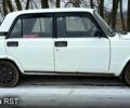Білий ВАЗ 2107, об'ємом двигуна 15 л та пробігом 271 тис. км за 1200 $, фото 3 на Automoto.ua