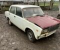 Белый ВАЗ 2107, объемом двигателя 1.5 л и пробегом 213 тыс. км за 550 $, фото 3 на Automoto.ua