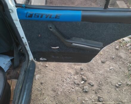 Білий ВАЗ 2107, об'ємом двигуна 0 л та пробігом 999 тис. км за 600 $, фото 12 на Automoto.ua