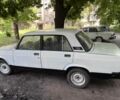 Белый ВАЗ 2107, объемом двигателя 0 л и пробегом 999 тыс. км за 786 $, фото 1 на Automoto.ua