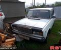 Белый ВАЗ 2107, объемом двигателя 1.5 л и пробегом 1 тыс. км за 699 $, фото 1 на Automoto.ua