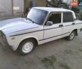 Белый ВАЗ 2107, объемом двигателя 1.45 л и пробегом 250 тыс. км за 800 $, фото 1 на Automoto.ua