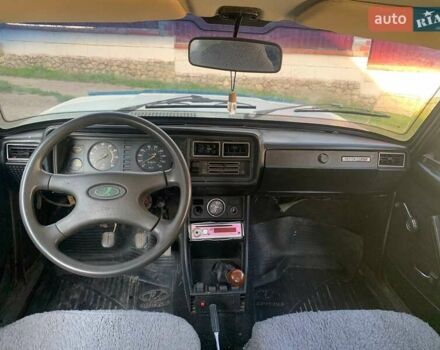 Білий ВАЗ 2107, об'ємом двигуна 1.5 л та пробігом 400 тис. км за 350 $, фото 9 на Automoto.ua