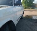 Белый ВАЗ 2107, объемом двигателя 3 л и пробегом 2 тыс. км за 1150 $, фото 4 на Automoto.ua