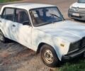 Білий ВАЗ 2107, об'ємом двигуна 1.5 л та пробігом 1 тис. км за 425 $, фото 1 на Automoto.ua