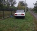 Белый ВАЗ 2107, объемом двигателя 1 л и пробегом 251 тыс. км за 800 $, фото 3 на Automoto.ua