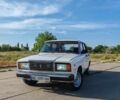 Білий ВАЗ 2107, об'ємом двигуна 1.5 л та пробігом 98 тис. км за 950 $, фото 1 на Automoto.ua