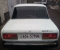 Белый ВАЗ 2107, объемом двигателя 1.5 л и пробегом 89 тыс. км за 1300 $, фото 1 на Automoto.ua