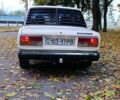 Белый ВАЗ 2107, объемом двигателя 1.5 л и пробегом 90 тыс. км за 1500 $, фото 11 на Automoto.ua