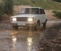 Белый ВАЗ 2107, объемом двигателя 1.5 л и пробегом 93 тыс. км за 1100 $, фото 1 на Automoto.ua