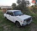 Білий ВАЗ 2107, об'ємом двигуна 1.6 л та пробігом 1000 тис. км за 725 $, фото 3 на Automoto.ua