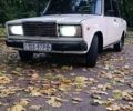 Белый ВАЗ 2107, объемом двигателя 1.5 л и пробегом 90 тыс. км за 1500 $, фото 5 на Automoto.ua