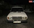 Білий ВАЗ 2107, об'ємом двигуна 1.45 л та пробігом 190 тис. км за 480 $, фото 1 на Automoto.ua