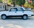 Белый ВАЗ 2107, объемом двигателя 1.3 л и пробегом 100 тыс. км за 950 $, фото 10 на Automoto.ua