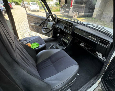 Белый ВАЗ 2107, объемом двигателя 1.45 л и пробегом 134 тыс. км за 1150 $, фото 6 на Automoto.ua