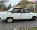 Белый ВАЗ 2107, объемом двигателя 1.5 л и пробегом 200 тыс. км за 500 $, фото 9 на Automoto.ua