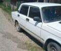 Білий ВАЗ 2107, об'ємом двигуна 1.5 л та пробігом 120 тис. км за 780 $, фото 1 на Automoto.ua
